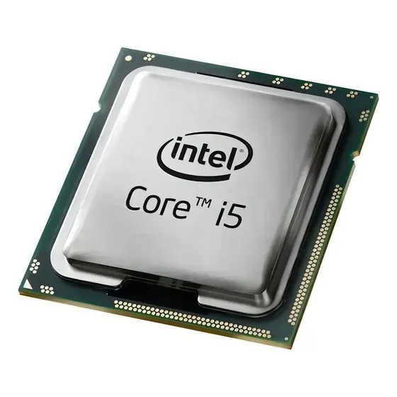 Processador Intel Core I5-3470 3.6ghz 4 Núcleos Gráficos
