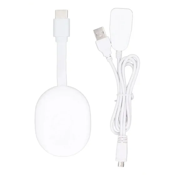 ! Adaptador De Tela Wi-fi Para Espelhamento De Tela, Co