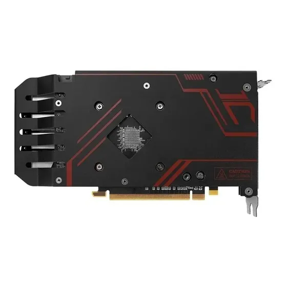 Placa De Video Amd Rx 5500xt 8gb Dual Fan Gamer Lacrada Placa De Video Amd Rx 5500xt 8gb Dual Fan Gamer Lacrada