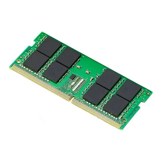 Memoria 8gb Ddr3l Pc3l - 12800 1600mhz