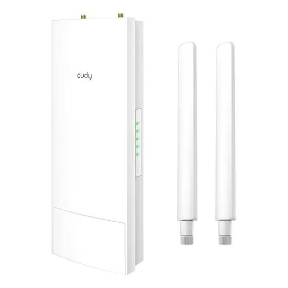 Cudy Access Point Wi-fi Outdoor Ac1200 Ap1200