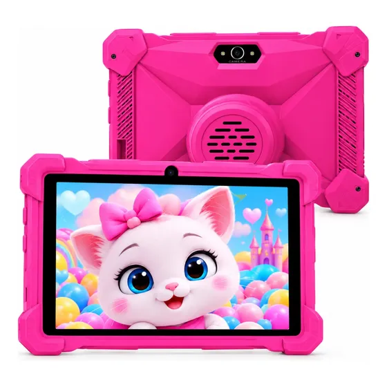 Tablet Infantil Roblox Android Youtube Playstore 8gb 256gb