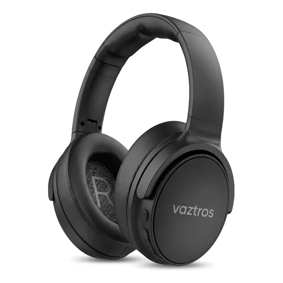 Fone De Ouvido Sem Fio Bluetooth Cancelamento Ruido Premium