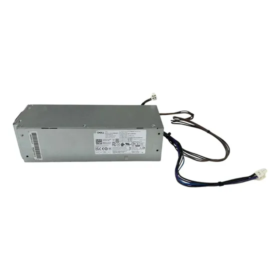 Fonte Atx P/ Desktop Dell Vostro 3681 Sff 200w L200eps-00