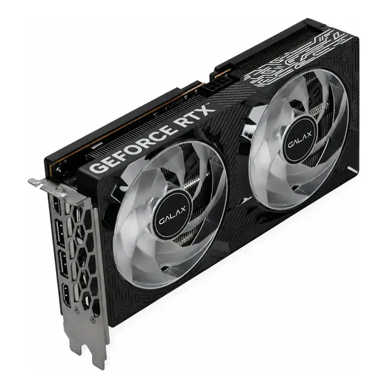 Placa De Vídeo Rtx 5050 8gb Gddr6 128bits Galax (open Box)
