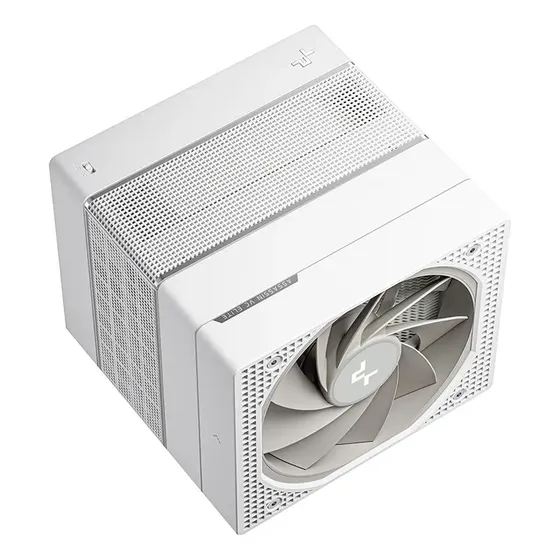 Cooler Deepcool Assassin Vc Elite Dual Branco