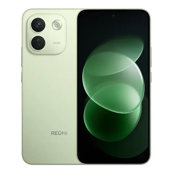 Smartphone Xiaomi Redmi Note 17 4g 8gb Ram 256gb Dual Sim