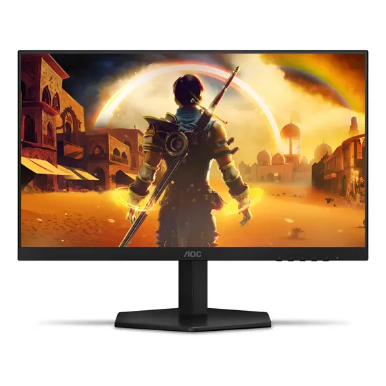 Monitor Gamer Aoc Agon G42 24'' 200hz Nvidia G-sync 24g42he