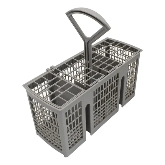 Cesta De Utensílios De Reposição Universal Para Cafeteira