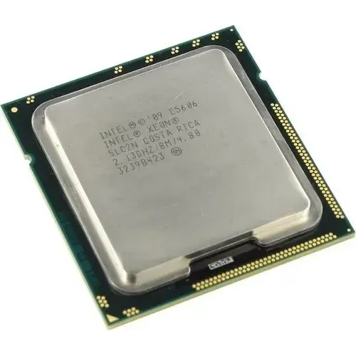 Processador Intel Xeon E5606
