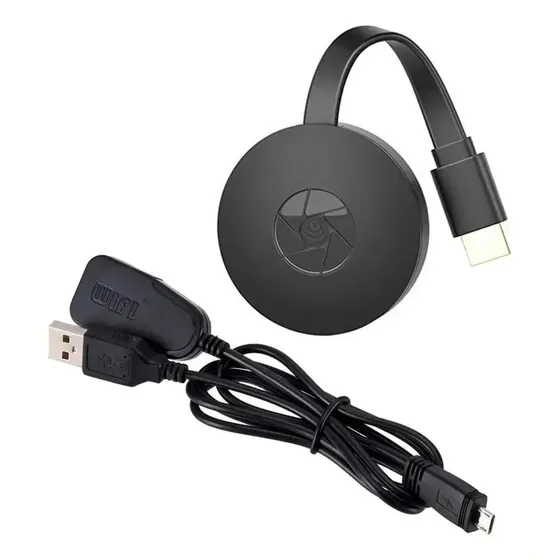 Reprodutor Multimídia 4k Tv Box Com Hdmi Para Smart Tv
