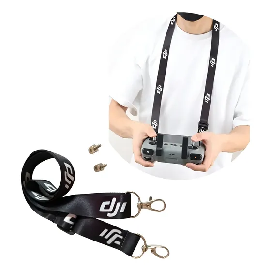 Alça Correia Controle Dji Mini Mini 3 4 Pro Air 2s Mavic Rc2