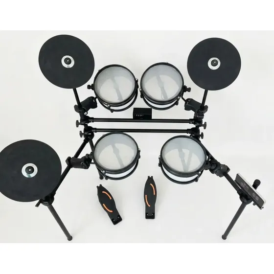 Bateria Eletronica RMV E1