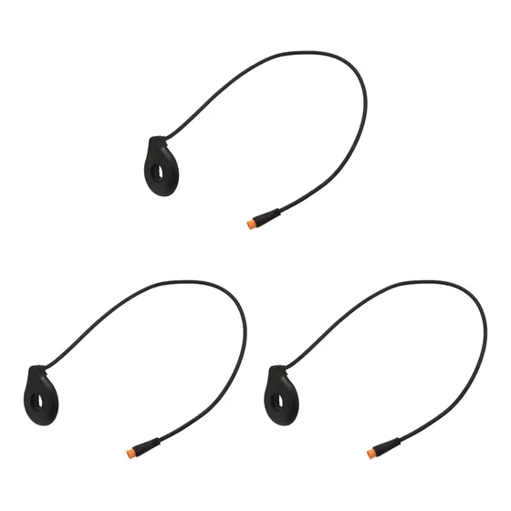 Sensor De Assistência Ao Pedal Elétrico 3x Bike E Acessórios