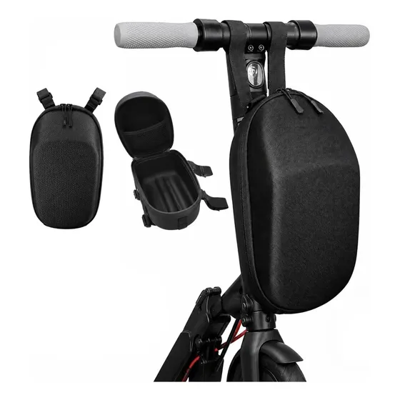 Bolsa Impermeavel Moto Elétrica Patinete Elétrico Scooter