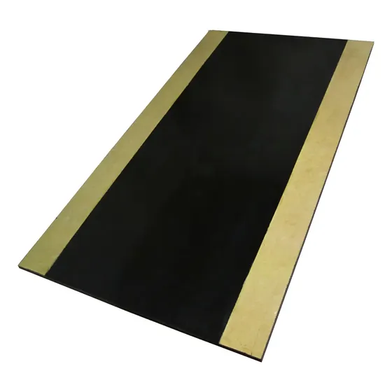 Deck Prancha Esteira Movement Rt 150 / Rt200 / Rt250 / Rt350