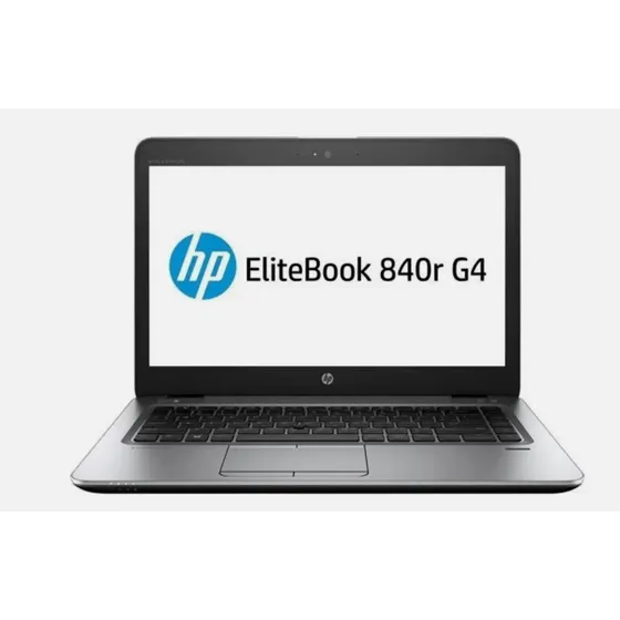 Notebook Hp Elitebook 840r G4 Intel Core I5 8ger 8gb 128gb (Recondicionado)