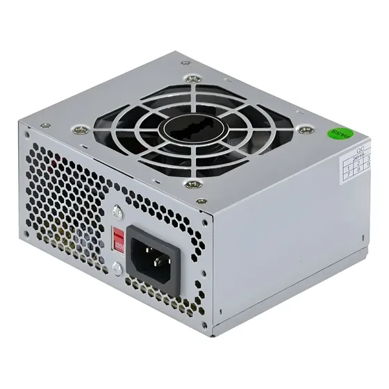 Fonte Alimentação Xway 200w Mini Sfx Bivolt Pcs Compactos