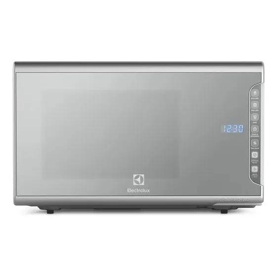 Micro-ondas Mi41s Inox Espelhado 31 Litros 127v Micro-ondas Mi41s Inox Espelhado 31 Litros 127v