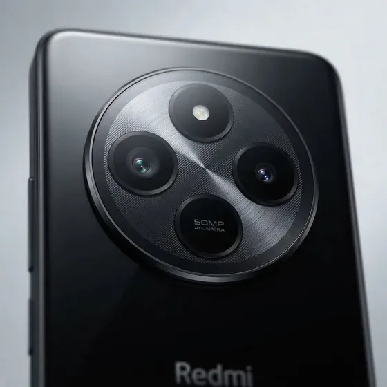 Smartphone Xiaomi Redmi 14C Preto 128GB 4GB RAM - Excelente (Recondicionado) Smartphone Xiaomi Redmi 14C Preto 128GB 4GB RAM - Excelente (Recondicionado)