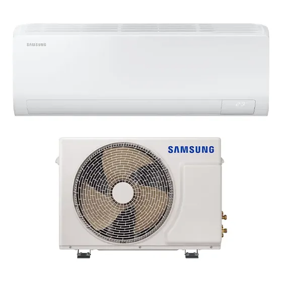 Ar-condicionado Split Samsung Inverter Ai 12.000 Btus 220v