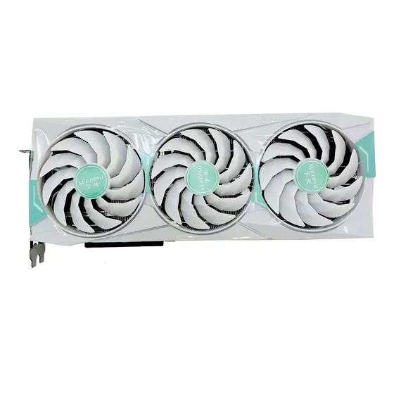 Placa Gráfica Radeon Rx 6900 Xt 16gb Gddr6 Pci Express 4.0 Placa Gráfica Radeon Rx 6900 Xt 16gb Gddr6 Pci Express 4.0