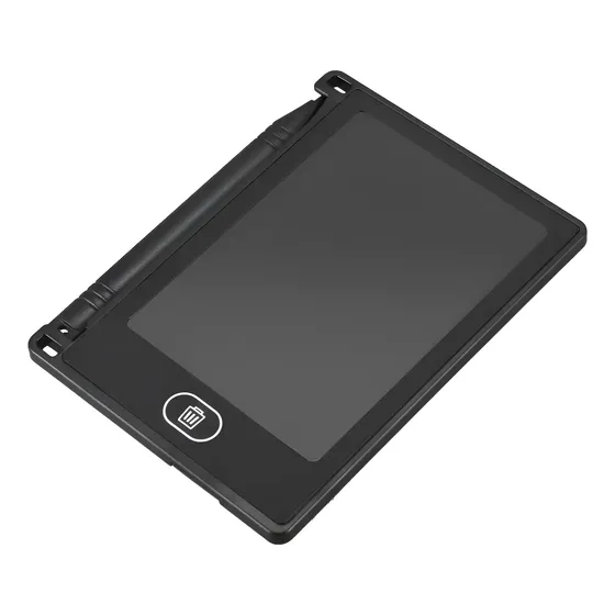 Tablet De Imagem Tablet De Escrita Lcd De 4,4 Polegadas Para