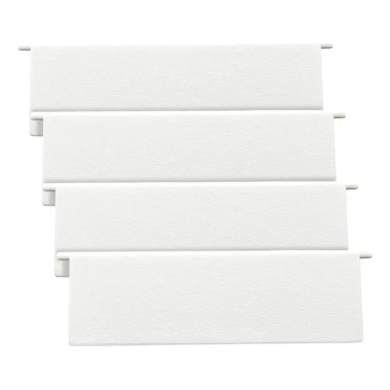 Substituição Da Aba De Ventilação Do Secador De 4 Polegadas, Substituição Da Aba De Ventilação Do Secador De 4 Polegadas,