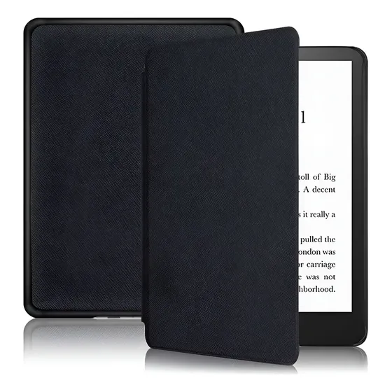 Capa Case Kindle E-reader 10a Geração 2019 Modelo J9g29r Capa Case Kindle E-reader 10a Geração 2019 Modelo J9g29r