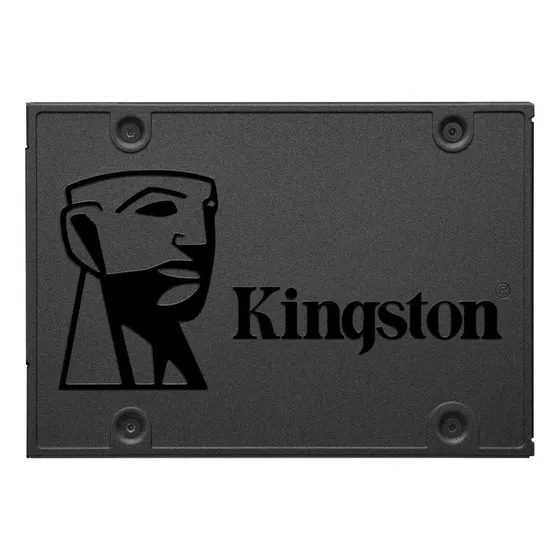 Ssd 240gb Sa400s37/240g Preto - Excelente (Recondicionado)