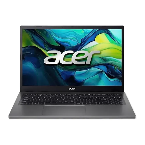 Notebook Acer Aspire Go 15 Core i5 120U 16gb 512gb Windows 11 Home Notebook Acer Aspire Go 15 Core i5 120U 16gb 512gb Windows 11 Home