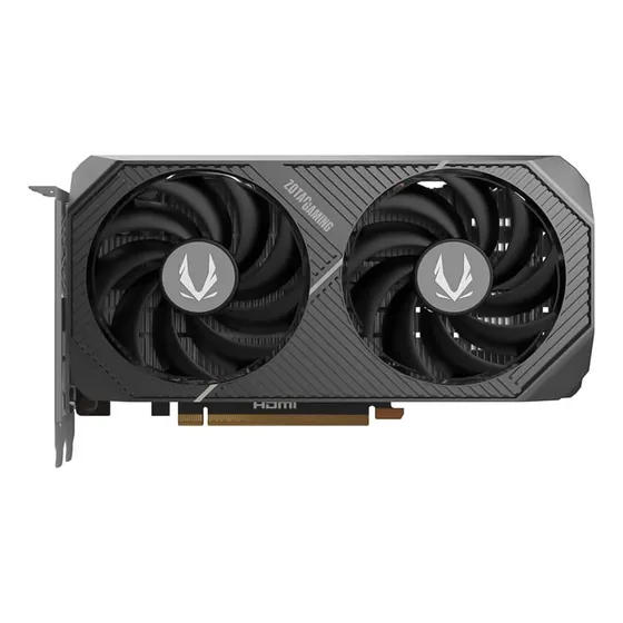 Placa De Vídeo Zotac Twin Edge Oc Rtx-5050 8gb Gddr6