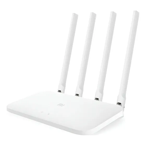 Roteador Xiaomi Mi Router 4a Dvb4230gl 4 Antenas 2.4/5ghz Roteador Xiaomi Mi Router 4a Dvb4230gl 4 Antenas 2.4/5ghz