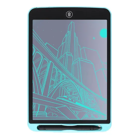 .. Almofada Lcd Escrito Digital Tablet Design Board .