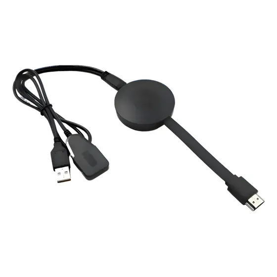 Barra De Tv Compatível Com Chromecast Watch Screen G2 Barra De Tv Compatível Com Chromecast Watch Screen G2
