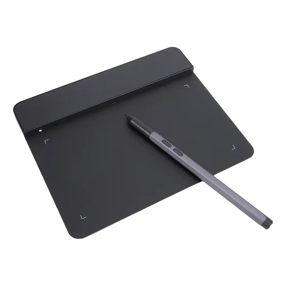 . Tablet De Desenho Gráfico Digital De 4 X 3 Polegadas, //