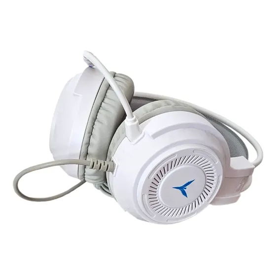 Headset Gamer Rgb G60 Som Surround 7.1 Microfone Pc Gamer