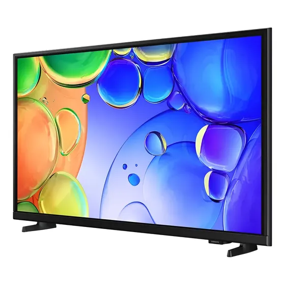 Samsung Smart Tv 43 Qled Full Hd Q5f 2025