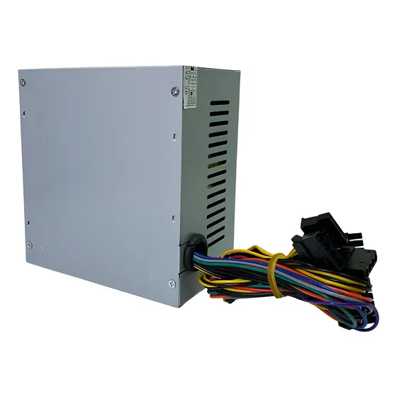 Fonte ATX 200W Aitek ATF-200 Bivolt para PC