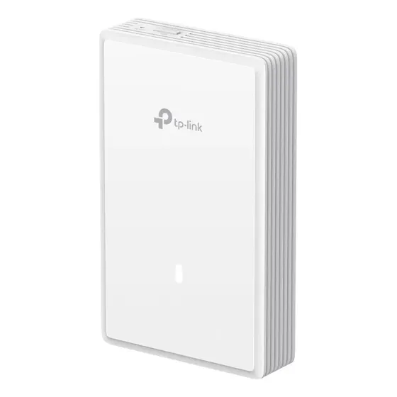 Ponto de acesso TP-Link EAP725-Wall Be3600 Wi-Fi 7 Omada Mesh