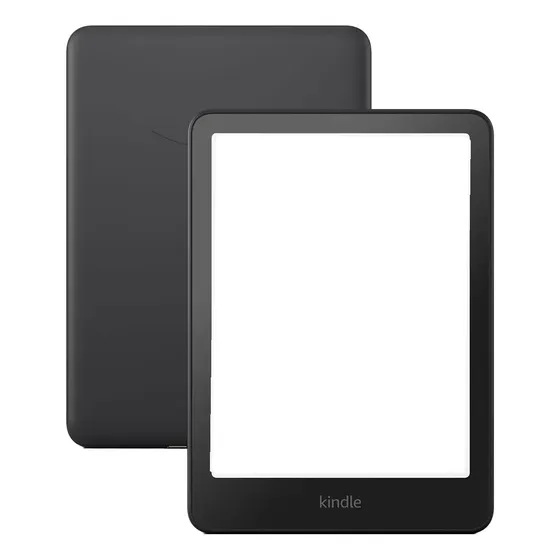 Leitor Eletrônico Dztdq Amazon Kindle Paperwhite 16 Gb Leitor Eletrônico Dztdq Amazon Kindle Paperwhite 16 Gb
