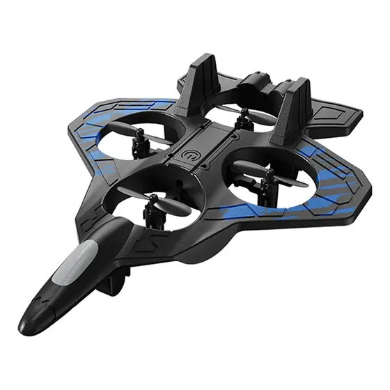 Avião Drone De Controle Remoto