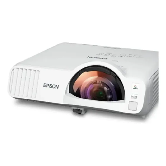 PROJETOR EPSON L210SF 4000 LUMENS FULL HD