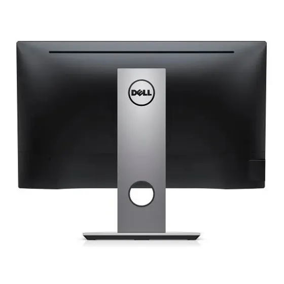 Monitor Dell Profissional P2317h 23 Full Hd Preto (Recondicionado)