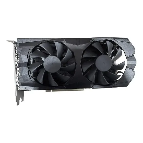 Placa De Video Gamer Radeon Rx580 8gb Ddr5 Amd-rx580-8g