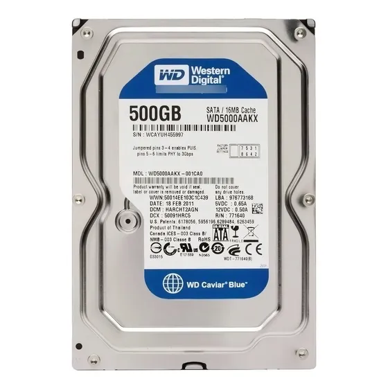 Hd Interno Para Computador 10tb Prata Roxo