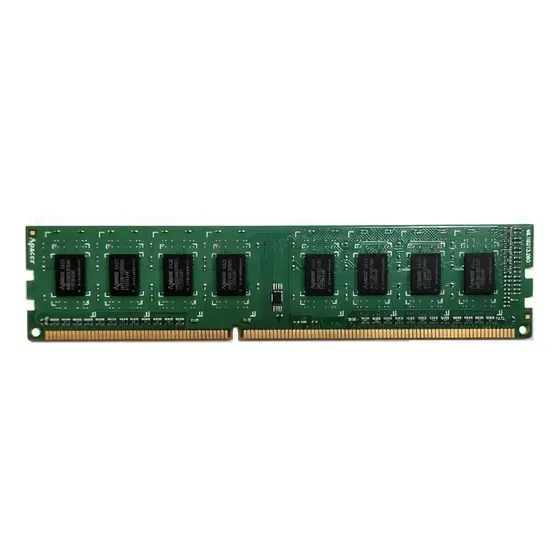 Memória Ram Desktop Positivo 2gb Ddr3 1333 Mhz