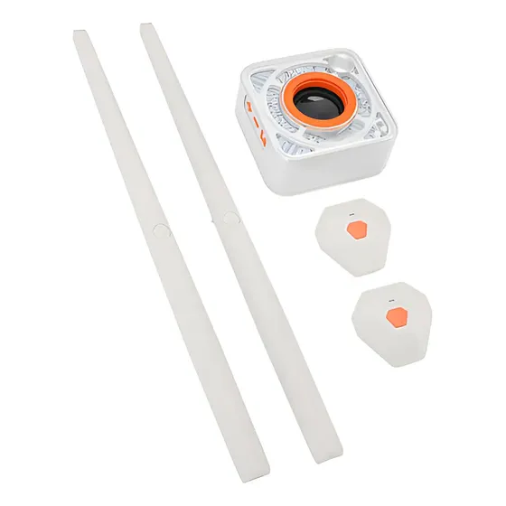 Bateria Virtual Grasep D-gra2 Portátil Com Caixa De Som