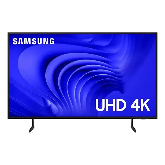 Smart Tv Led 50 Samsung Crystal Uhd 4k Tizen Hdr10+ 3 Hdmi