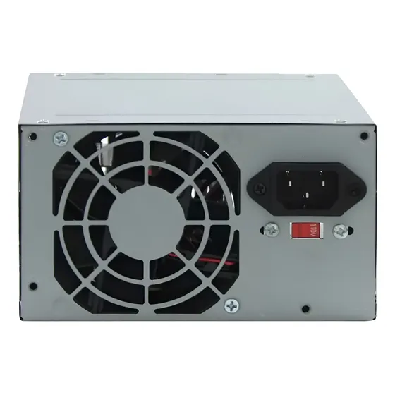 Fonte Alimentação Computador Pc 200w 110v/220v